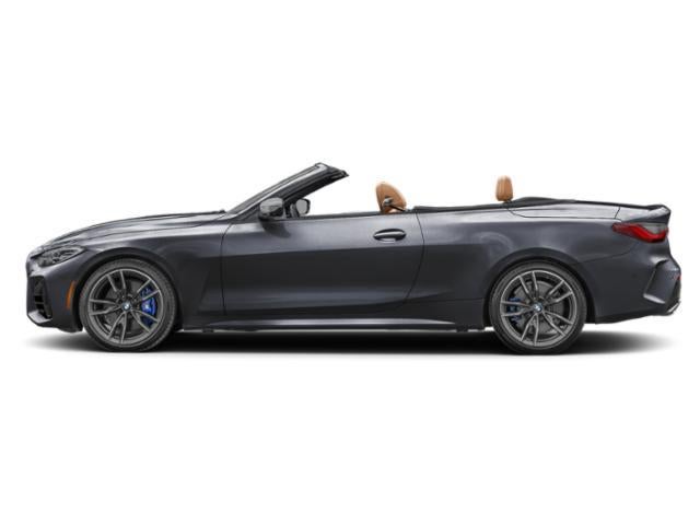 2024 BMW 4 Series M440i xDrive — photo 1 of 3