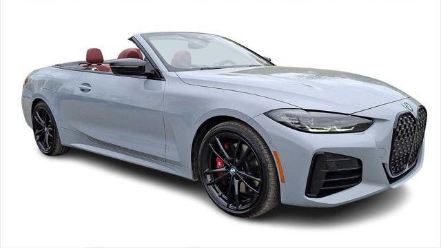 Preowned 2024 BMW 4 Series M440i xDrive for Sale