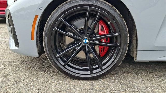 2024 BMW 4 Series M440i xDrive