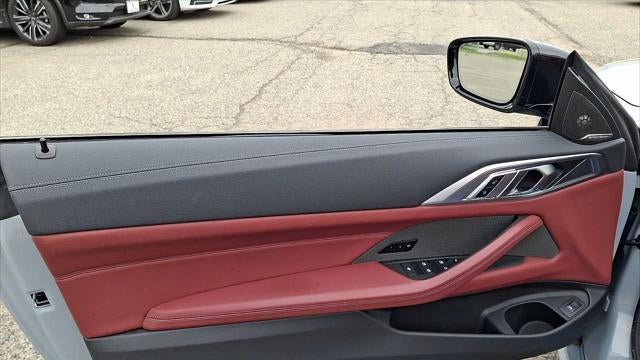 2024 BMW 4 Series M440i xDrive