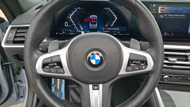 2024 BMW 4 Series M440i xDrive