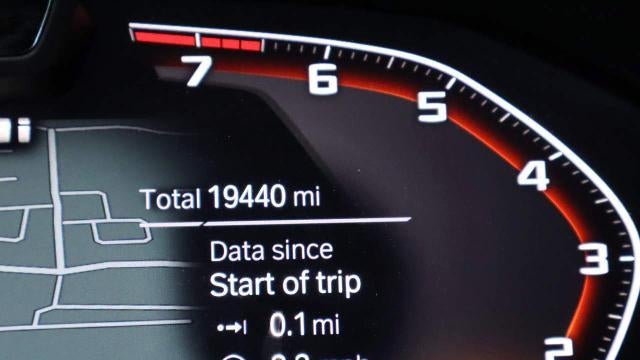 2022 BMW 4 Series M440i xDrive