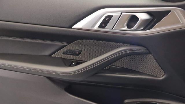 2022 BMW 4 Series M440i xDrive