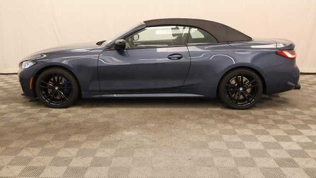 2022 BMW 4 Series M440i xDrive