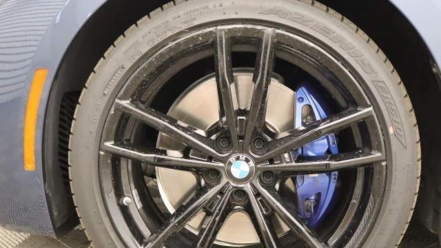 2022 BMW 4 Series M440i xDrive