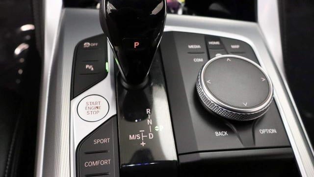 2022 BMW 4 Series M440i xDrive