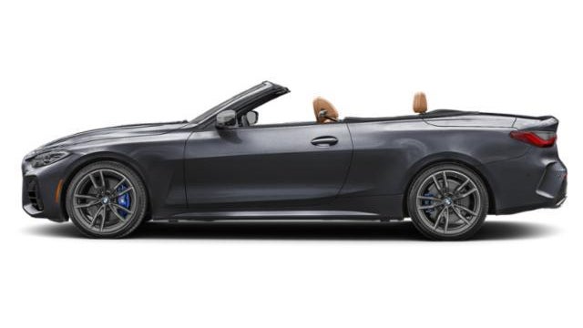 2024 BMW 4 Series M440i xDrive