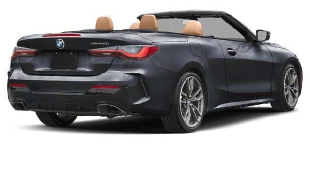 2024 BMW 4 Series M440i xDrive