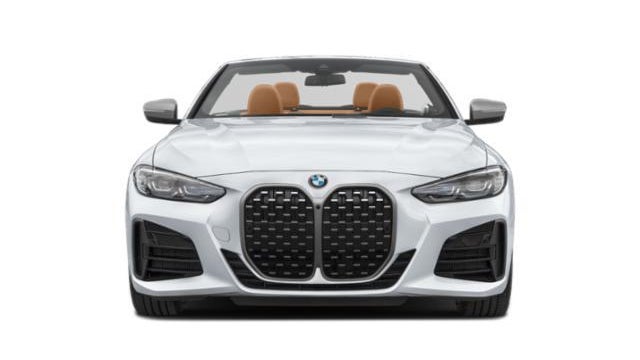 2024 BMW 4 Series M440i xDrive