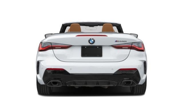2024 BMW 4 Series M440i xDrive