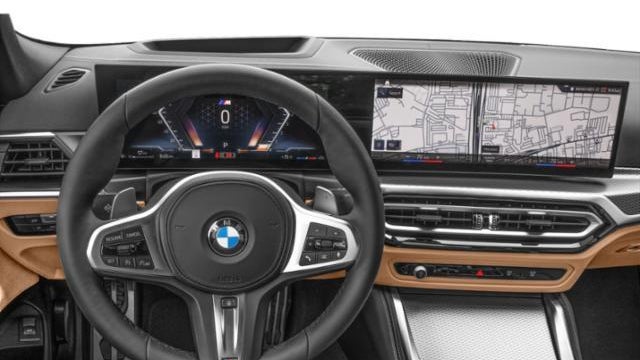 2024 BMW 4 Series M440i xDrive