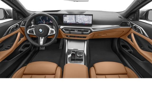 2024 BMW 4 Series M440i xDrive