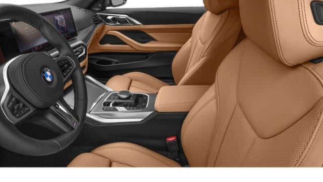 2024 BMW 4 Series M440i xDrive