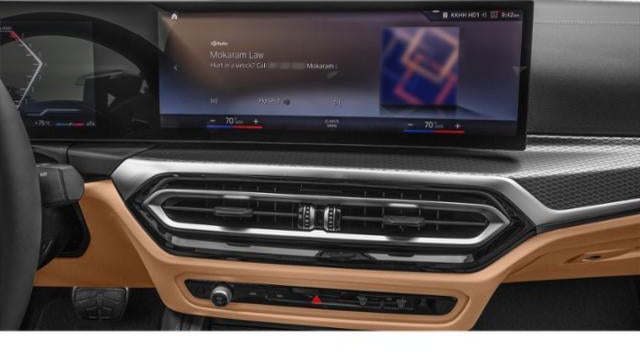 2024 BMW 4 Series M440i xDrive