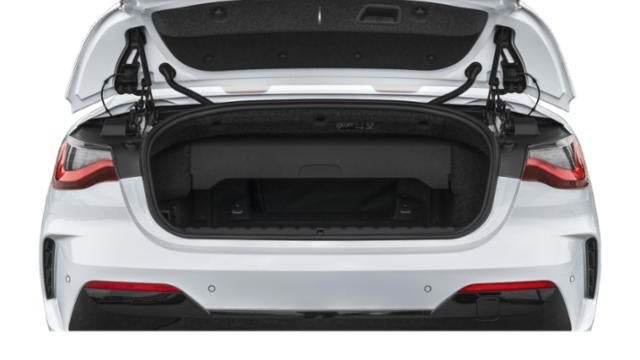 2024 BMW 4 Series M440i xDrive