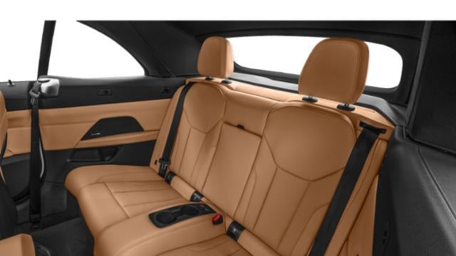 2024 BMW 4 Series M440i xDrive