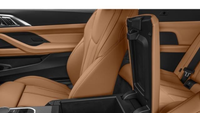 2024 BMW 4 Series M440i xDrive