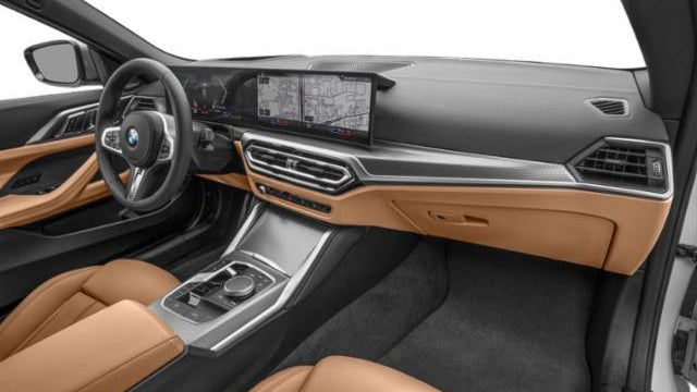 2024 BMW 4 Series M440i xDrive