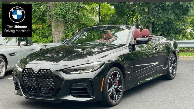 Preowned 2024 BMW 4 Series M440i xDrive for Sale