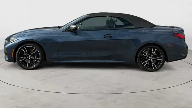2023 BMW 4 Series M440i xDrive