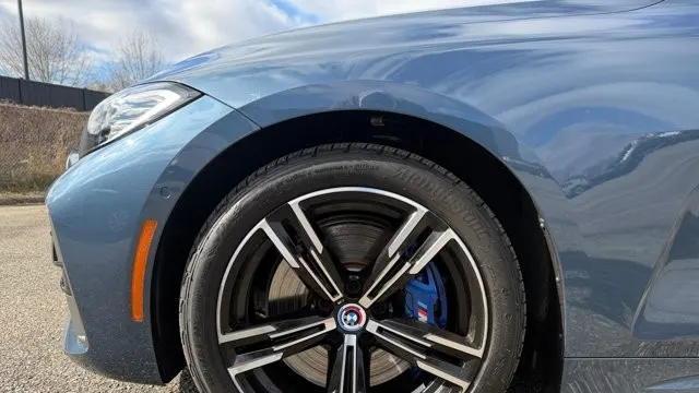 2023 BMW 4 Series M440i xDrive
