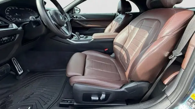 2023 BMW 4 Series M440i xDrive
