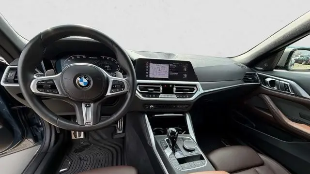 2023 BMW 4 Series M440i xDrive
