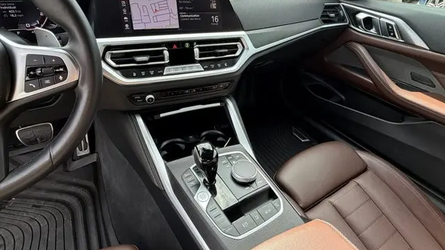 2023 BMW 4 Series M440i xDrive