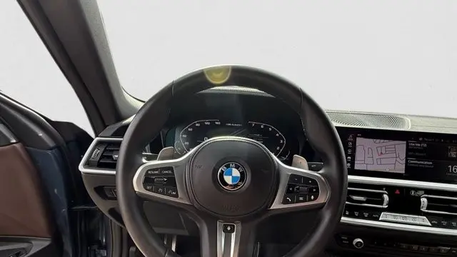2023 BMW 4 Series M440i xDrive