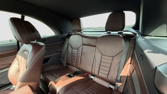 2023 BMW 4 Series M440i xDrive
