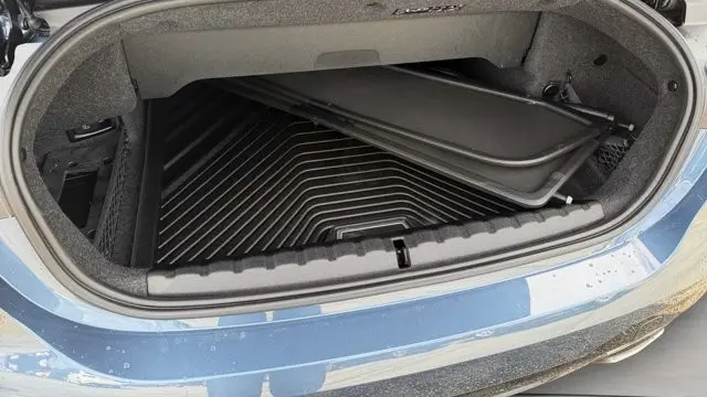 2023 BMW 4 Series M440i xDrive