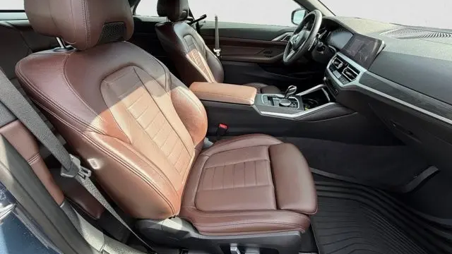 2023 BMW 4 Series M440i xDrive