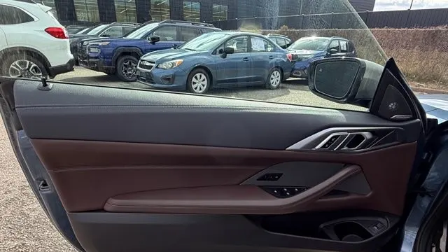 2023 BMW 4 Series M440i xDrive