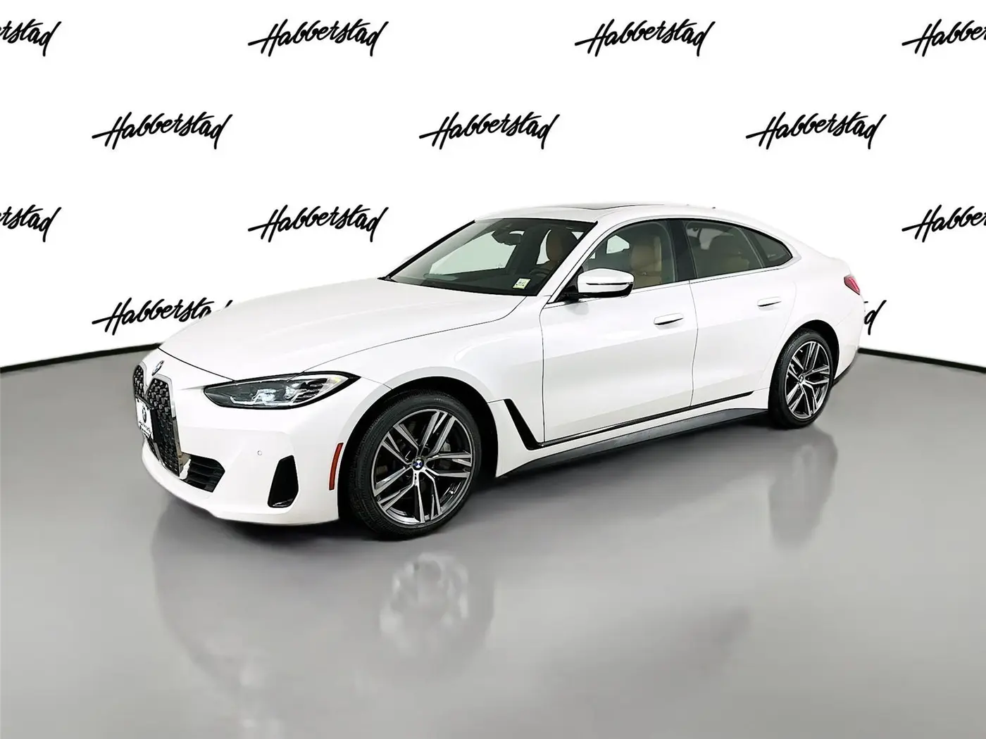 2022 BMW 430i