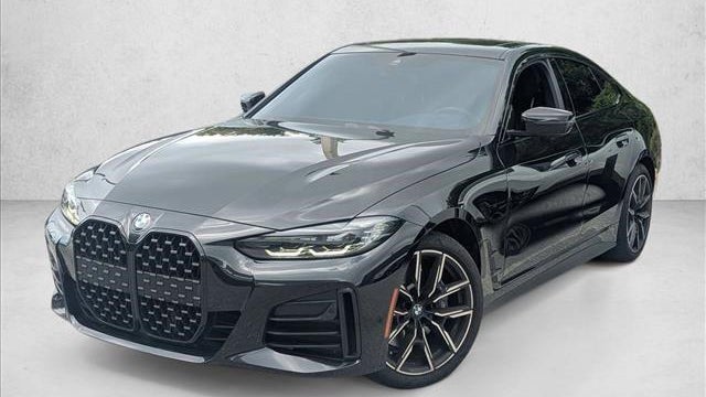 Preowned 2023 BMW 4 Series 430i Gran Coupe for Sale