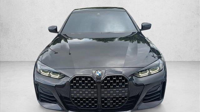 2023 BMW 4 Series 430i Gran Coupe