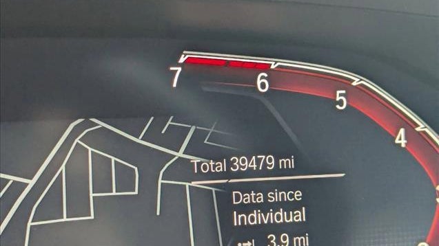 2023 BMW 4 Series 430i Gran Coupe