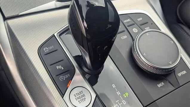 2023 BMW 4 Series 430i Gran Coupe