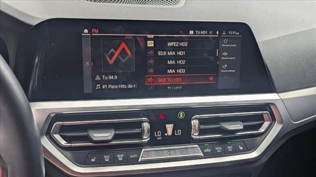 2023 BMW 4 Series 430i Gran Coupe