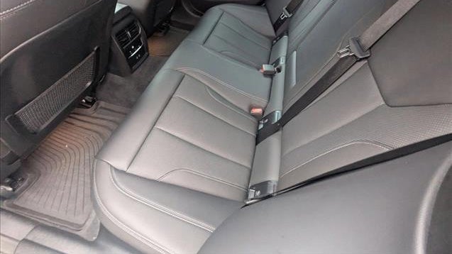 2023 BMW 4 Series 430i Gran Coupe