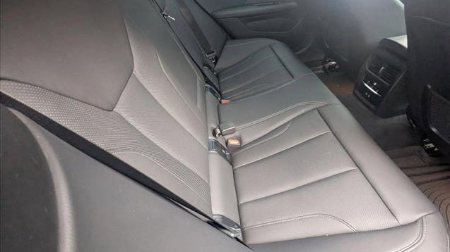2023 BMW 4 Series 430i Gran Coupe
