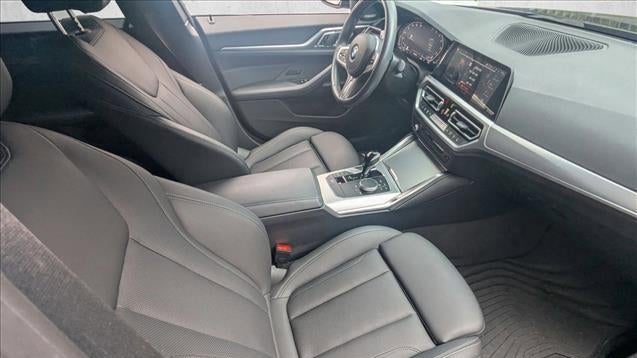 2023 BMW 4 Series 430i Gran Coupe