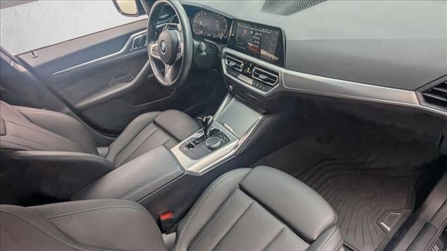 2023 BMW 4 Series 430i Gran Coupe