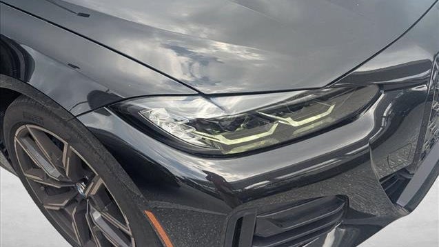 2023 BMW 4 Series 430i Gran Coupe