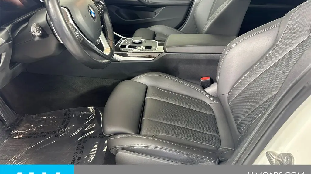 2024 BMW 4 Series 430i Gran Coupe
