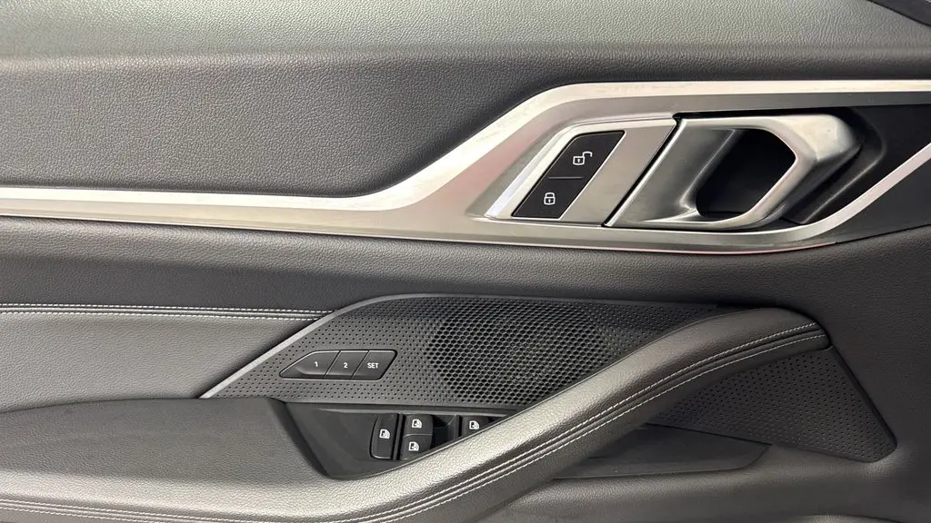 2024 BMW 4 Series 430i Gran Coupe