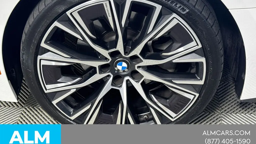 2024 BMW 4 Series 430i Gran Coupe