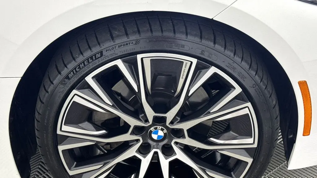 2024 BMW 4 Series 430i Gran Coupe