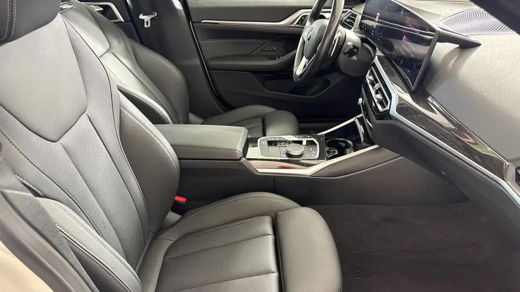 2024 BMW 4 Series 430i Gran Coupe
