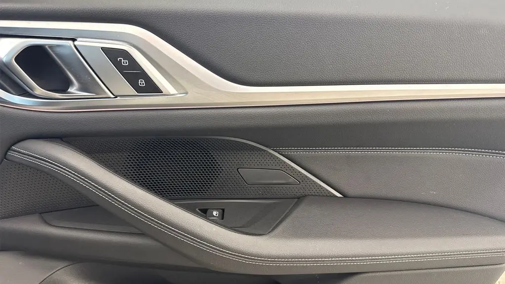 2024 BMW 4 Series 430i Gran Coupe